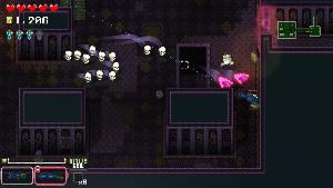 Mystic Gate screenshot 59789
