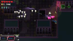 Mystic Gate Screenshot