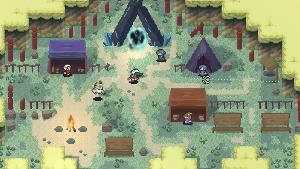 Mystic Gate screenshot 59783