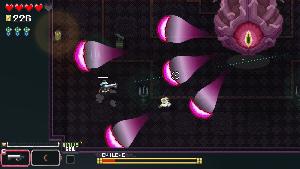 Mystic Gate Screenshot