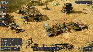 Jagged Alliance 3 screenshot 62432