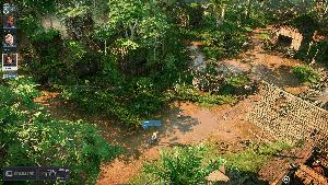 Jagged Alliance 3 screenshot 59811