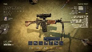 Jagged Alliance 3 screenshot 62433