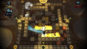 DYNABLASTER screenshot 59857
