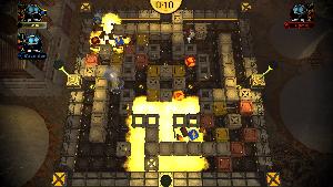 DYNABLASTER screenshot 59849
