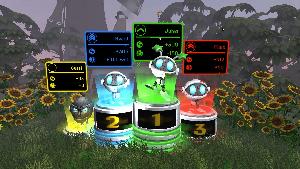 DYNABLASTER screenshot 59853