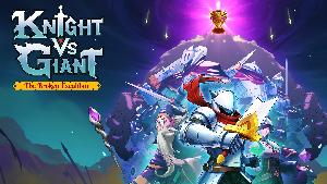 Knight vs Giant: The Broken Excalibur screenshots