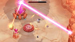 Knight vs Giant: The Broken Excalibur screenshot 59872