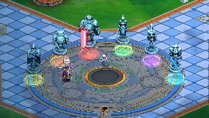 Knight vs Giant: The Broken Excalibur screenshot 59874