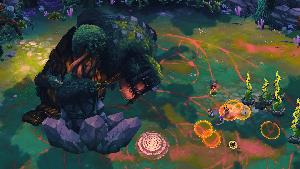 Knight vs Giant: The Broken Excalibur screenshot 59876