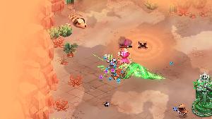 Knight vs Giant: The Broken Excalibur screenshot 59877