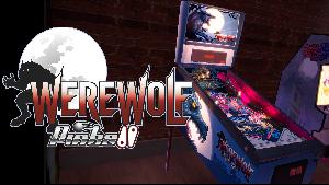 Werewolf Pinball screenshot 59889