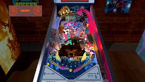 Werewolf Pinball screenshot 59895