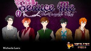 Seduce Me - The Complete Story Screenshots & Wallpapers