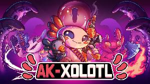 AK-xolotl screenshots