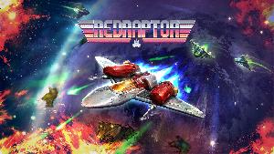 RedRaptor screenshots