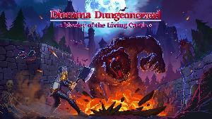 Diorama Dungeoncrawl - Master of the Living Castle screenshots
