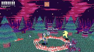 Diorama Dungeoncrawl - Master of the Living Castle screenshot 59963