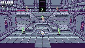 Diorama Dungeoncrawl - Master of the Living Castle screenshot 59965