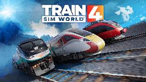 Train Sim World 4 Screenshots & Wallpapers