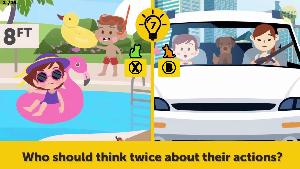 Bright Side: Riddles and Puzzles screenshot 60029