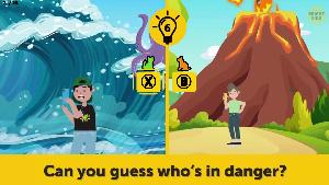 Bright Side: Riddles and Puzzles screenshot 60031