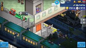 Station Manager Screenshot