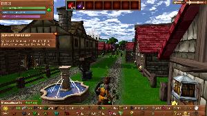 HammerHelm screenshot 60071