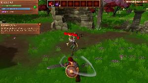 HammerHelm screenshot 60072