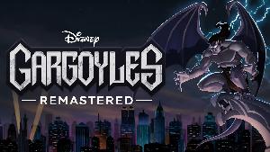 Gargoyles Remastered screenshot 60109