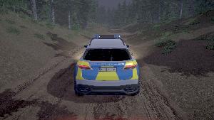 Autobahn Police Simulator 3 - Off-Road Screenshot