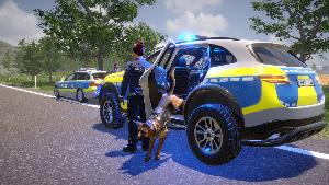 Autobahn Police Simulator 3 - Off-Road screenshot 60125