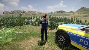 Autobahn Police Simulator 3 - Off-Road Screenshot