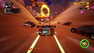 NASCAR Arcade Rush screenshot 60176