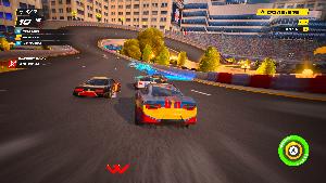 NASCAR Arcade Rush screenshot 60177