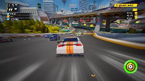 NASCAR Arcade Rush screenshot 60178