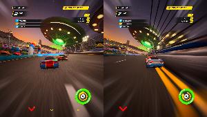 NASCAR Arcade Rush screenshot 60179