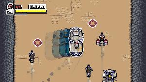 Super Brawl Rush Screenshot