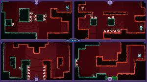 Quadroids