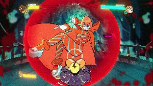 Thunder Ray Screenshot