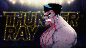 Thunder Ray Screenshot