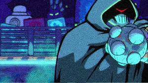 Thunder Ray Screenshot
