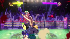 Thunder Ray screenshot 60289