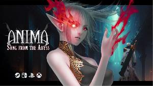 Anima: Song from the Abyss Screenshots & Wallpapers