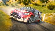 WRC 6 screenshot 8495