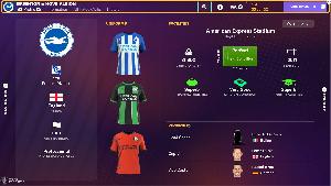 Football Manager 2024 Console screenshot 60359