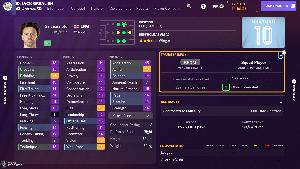 Football Manager 2024 Console