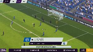 Football Manager 2024 Console