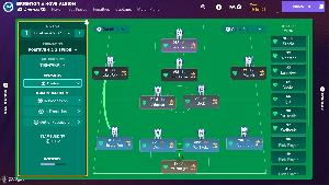 Football Manager 2024 Console