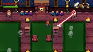 Blossom Tales II: The Minotaur Prince Screenshot